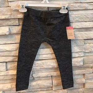 Sax 5th Avenue Fleece Lined Leggings! 6-12‎ months